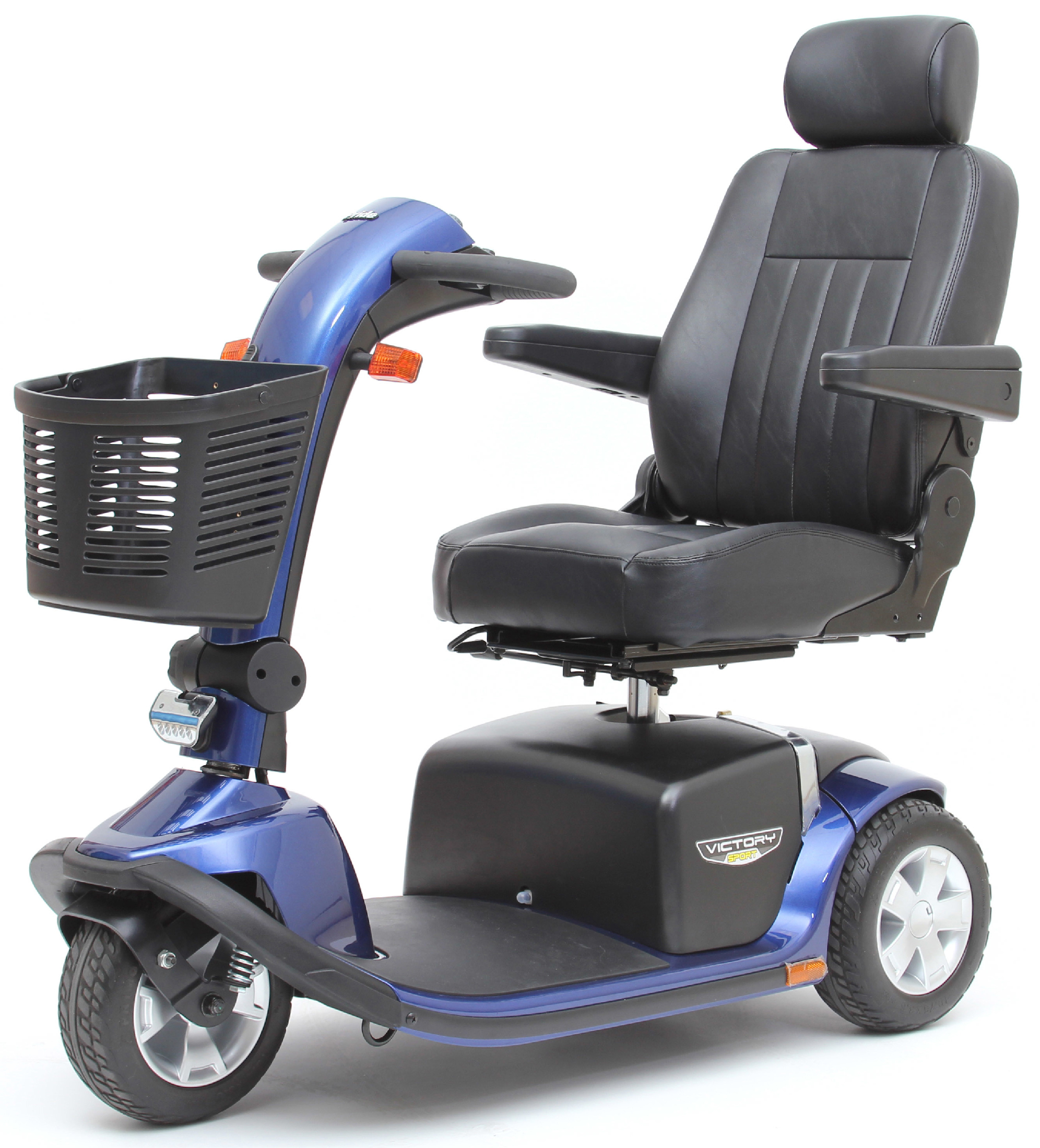 Pride Victory Scooters - Mobility Plus